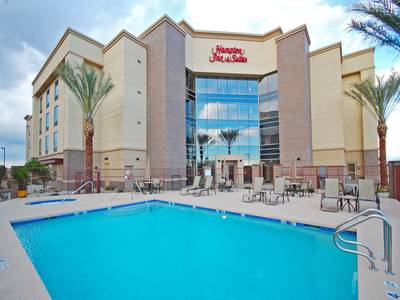 Hampton Inn & Suites Phoenix/Gilbert