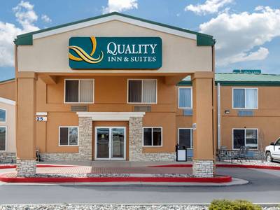 Quality Inn & Suites Limon