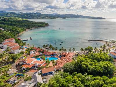 Windjammer Landing Villa Beach Resort