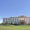 Hampton Inn Matamoras / Milford
