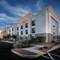 Hampton Inn & Suites Tucson East - Williams Center