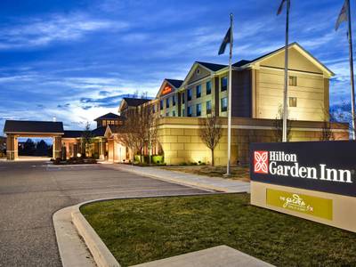 Hilton Garden Inn Twin Falls