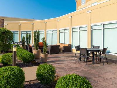 Hilton Garden Inn North Little Rock