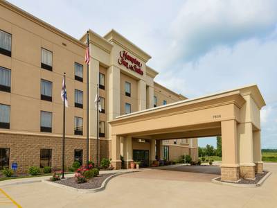 Hampton Inn Suites Peoria at Grand Prairie