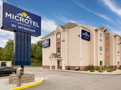 Microtel Inn & Suites Princeton