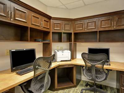 Hilton Garden Inn Ridgefield Park (Foto)