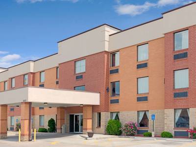 Days Inn Downtown St.Louis