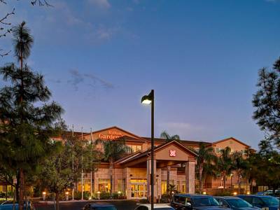 Hilton Garden Inn San Bernardino