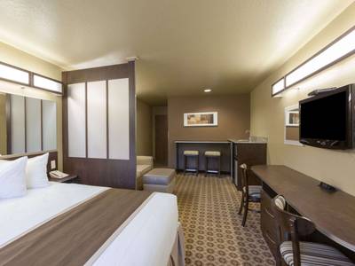 Microtel Inn & Suites Searcy