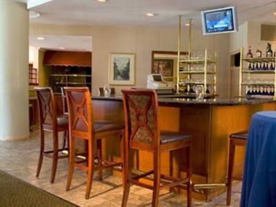 Hilton Garden Inn Raleigh-Durham/Research Triangle Park