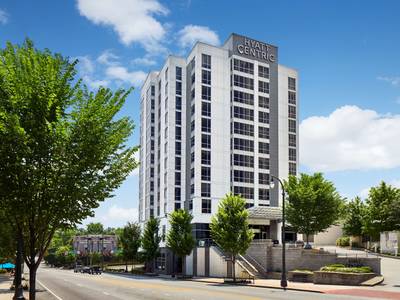 Hyatt Atlanta Midtown