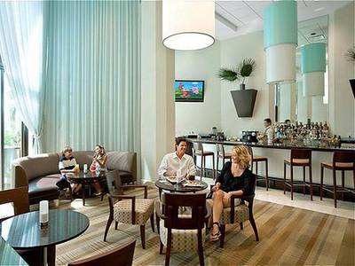 Hilton Orlando Buena Vista Palace Disney Springs Area