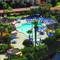 Hilton Orlando Buena Vista Palace Disney Springs Area