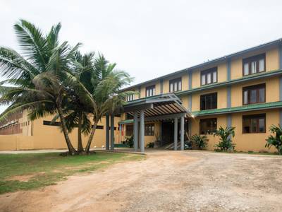 Club Koggala Village