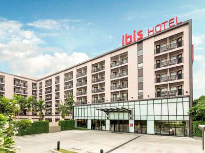 ibis Hua Hin