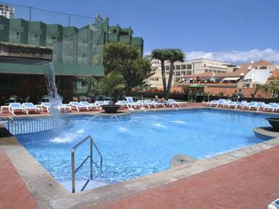 Hotel DC Xibana Park