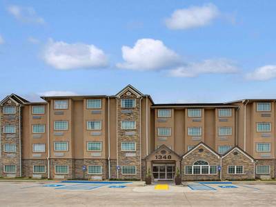 Microtel Inn & Suites - Cartersville