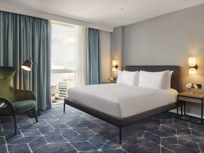 Staybridge Suites London - Stratford City