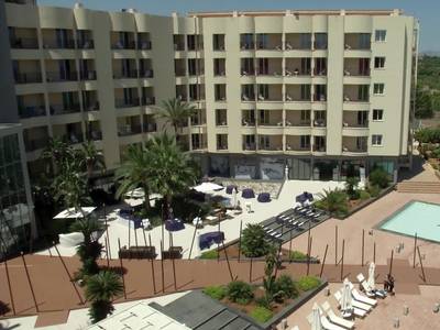 Domina Zagarella Sicily