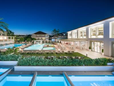 Zante Park Resort & Spa