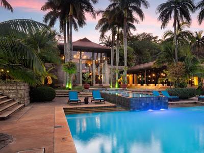 Fairmont Zimbali Lodge