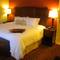 Hampton Inn & Suites Cincinnati / Uptown - University Area