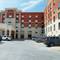 Hampton Inn & Suites Cincinnati / Uptown - University Area
