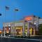 Hampton Inn Detroit Roseville
