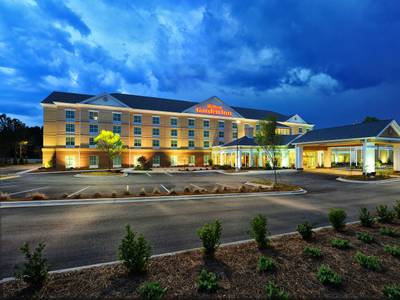 Hilton Garden Inn Columbia/Northeast
