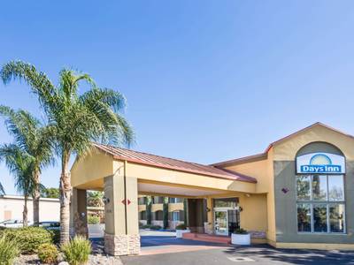 Days Inn Davis
