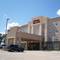 Hampton Inn & Suites Denison