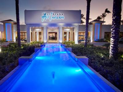 Divi Aruba All Inclusive Divi Aruba All Inclusive (Foto)