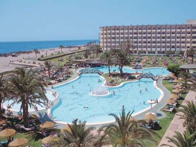 Evenia Zoraida Resort - Evenia Zoraida Park