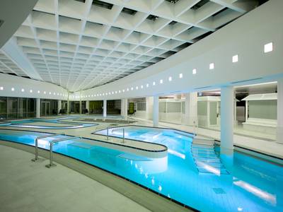 Kalidria Hotel & Thalasso Spa