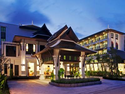Centara Anda Dhevi Resort & Spa