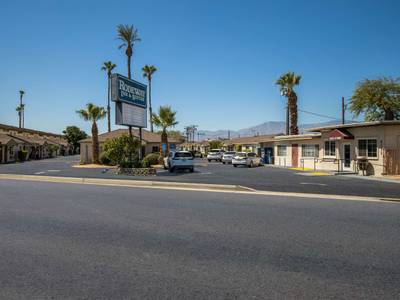 Rodeway Inn & Suites Indio