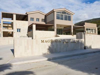 Magnolia Resort (Foto)