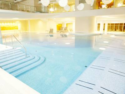 Hotel Apollo - LifeClass Hotels & Spa