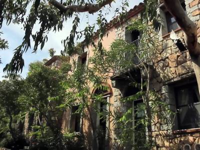 Sigillum Cala Moresca at Arbatax Park  (Foto)