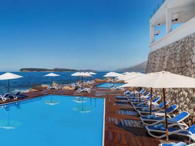 Importanne Royal Palm