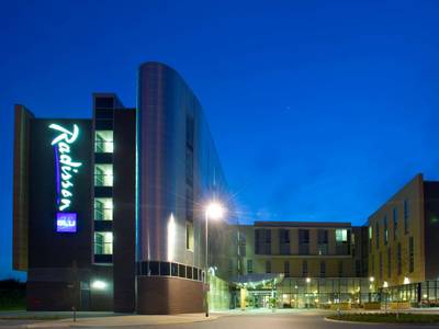 Radisson Blu East Midlands Airport