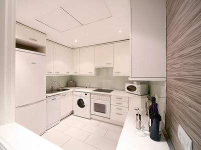 Luxury Suites Madrid