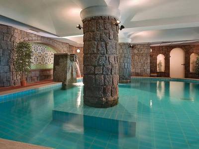 Albergo Terme San Lorenzo