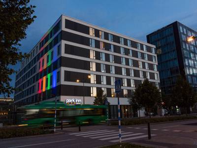 Park Inn by Radisson Malmö