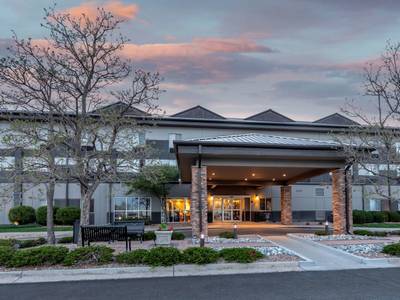 Best Western Brighton Inn