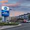 Best Western Brighton Inn
