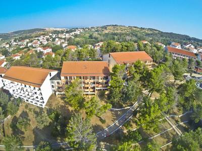 San Marino Sunny Resort by Valamar - Veli Mel
