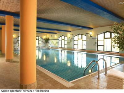Sporthotel Fontana