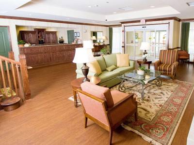 Country Inn & Suites by Radisson, Fredericksburg, VA