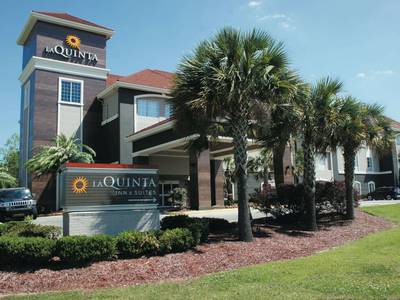 La Quinta Inn & Suites Baton Rouge Denham Springs